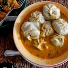 Momo special